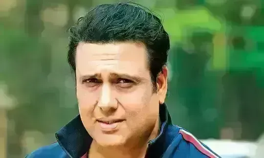 रोड शो के दौरान अचानक बिगड़ी एक्टर गोविंदा की तबीयत, सीने में उठा दर्द अस्पताल में कराया गया भर्ती