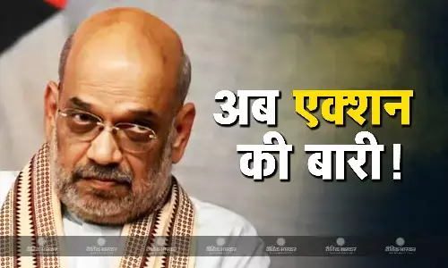 मणिपुर में हिंसा का दौर जारी, अमित शाह ने रद्द की महाराष्ट्र की चार रैलियां, बड़े एक्शन की तैयारी!