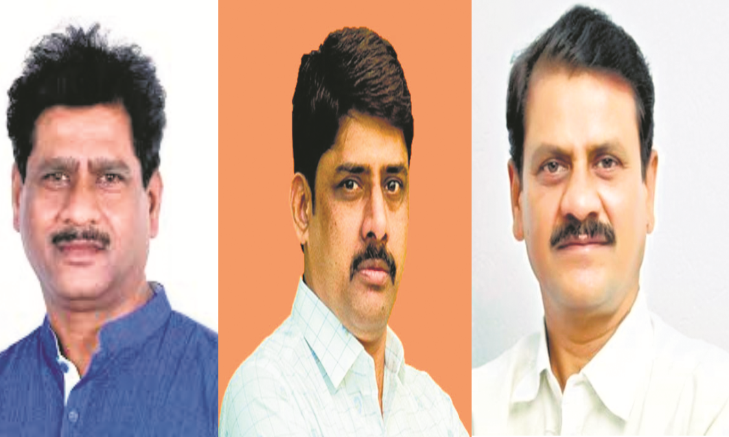 मागाठाणे में देखने को मिलेगा त्रिकोणीय मुकाबला, जानिए मैदान में कौन-कौन हैं