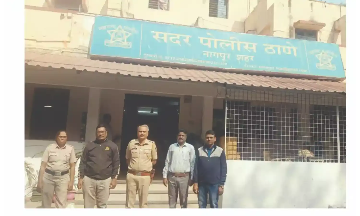 धोखाधड़ी के मामले में 21 साल से फरार महिला आरोपी गिरफ्तार
