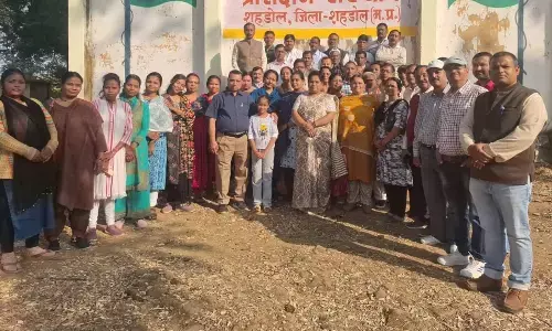 70 शिक्षकों ने जाना कैसे दूर हो अंग्रेजी में पढ़ाई की बाधाएं