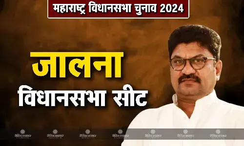 कैलास गोरंटयाल की जीवनी, जानिए जालना से चुनाव लड़ रहे कैलास गोरंटयाल कौन है?