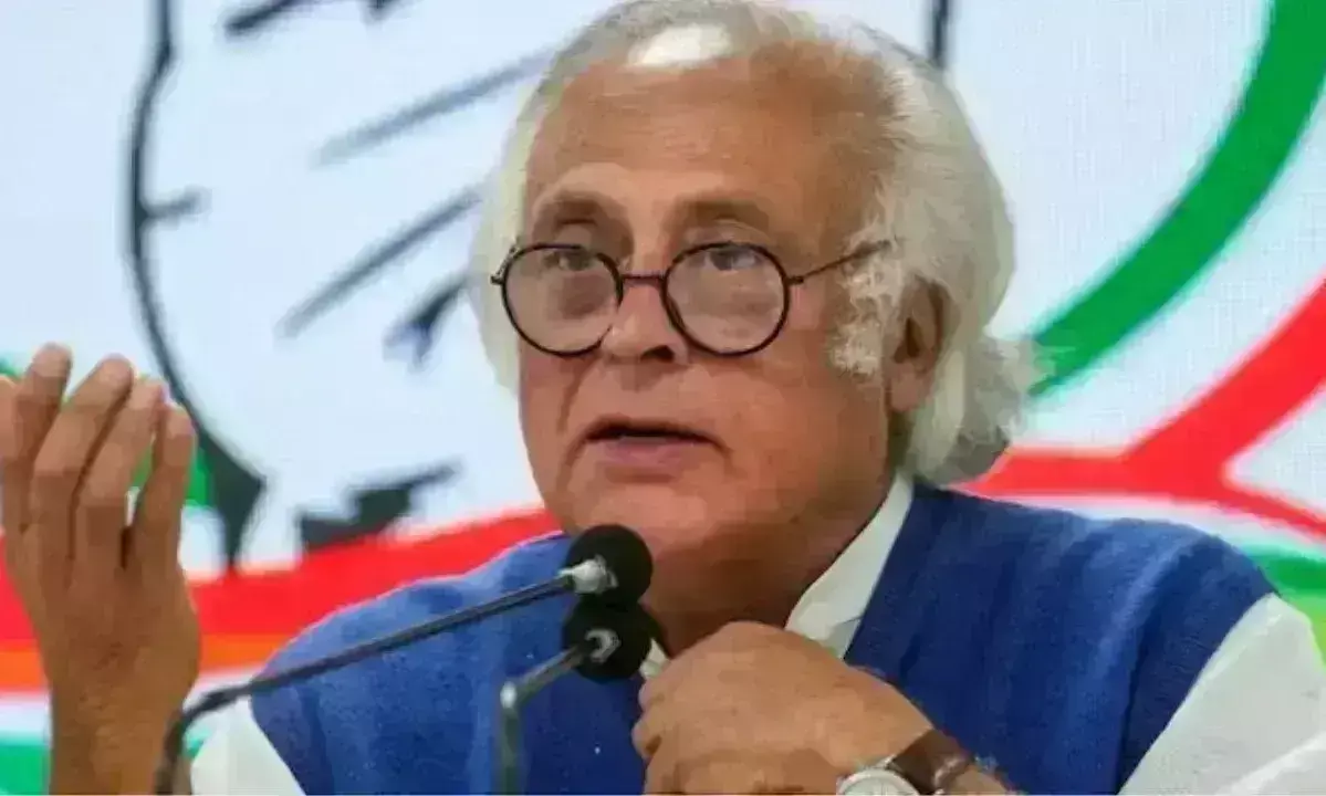 कांग्रेस ने अमित शाह और मणिपुर के मुख्यमंत्री सिंह का इस्तीफा मांगा