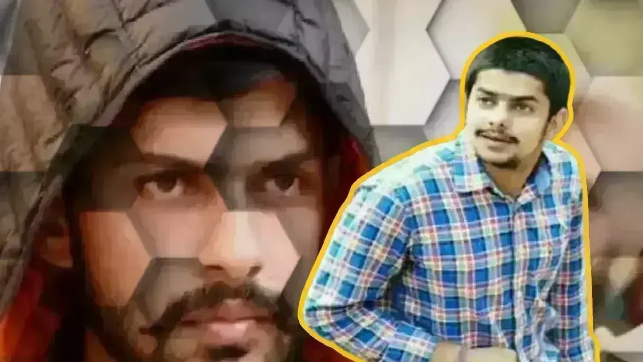 अमेरिका की कार्रवाई - लॉरेंस का भाई अनमोल बिश्नोई कैलिफोर्निया में पकड़ाया