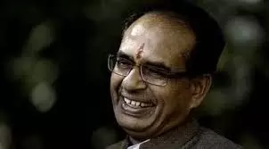 शिवराज ने कहा - मृदा स्वास्थ्य आज गंभीर चिंता का विषय, किसान हैं मिट्टी के सबसे बड़े संरक्षक शिवराज ने कहा - मृदा स्वास्थ्य आज गंभीर चिंता का विषय, किसान हैं मिट्टी के सबसे बड़े संरक्षक