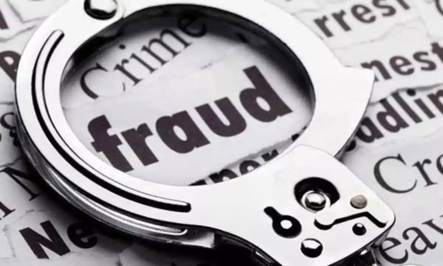 फर्जी रजिस्ट्री कर फौजी से की साढ़े 16 लाख की धोखाधड़ी