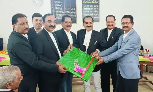 कोर्ट में पक्षकारों की हार-जीत प्रक्रिया का हिस्सा