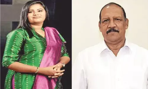 एक ही परिवार में निर्दलीय सहित महायुति - महाआघाड़ी के उम्मीदवार