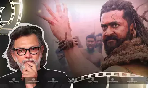 कंगुवा के फ्लॉप होने पर सूर्या को लगा है बड़ा झटका, ग्रैंड प्रोजेक्ट कर्ण को पड़ी बजट की मार