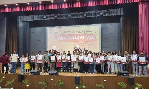 28, 29 दिसंबर को जबलपुर में होगा यंग थिंकर्स फोरम का आयोजन