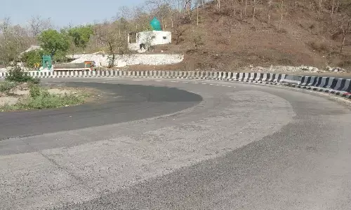 नेशनल हाइवे पर धूमा बाइपास पर बनाया जाएगा अण्डरपास, बंजारी घाट की टर्निंग होगी दुरुस्त