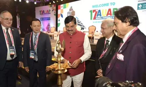 भगवान श्रीराम और पांडवों की जीत का आधार उनके जीवन मूल्य ही थे : मुख्यमंत्री डॉ. यादव भगवान श्रीराम और पांडवों की जीत का आधार उनके जीवन मूल्य ही थे : मुख्यमंत्री डॉ. यादव