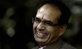 शिवराज ने कहा - मृदा स्वास्थ्य आज गंभीर चिंता का विषय, किसान हैं मिट्‌टी के सबसे बड़े संरक्षक