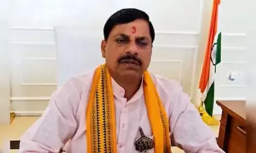 मुख्यमंत्री मोहन यादव के निर्देश पर वन्य-जीव जंगली हाथी के रहवास, प्रबंधन एवं मानव-वन्य-जीव द्वंद के उपायों के अध्ययन के लिये भ्रमण पर जायेंगे वन अधिकारी मुख्यमंत्री मोहन यादव के निर्देश पर वन्य-जीव जंगली हाथी के रहवास, प्रबंधन एवं मानव-वन्य-जीव द्वंद के उपायों के अध्ययन के लिये भ्रमण पर जायेंगे वन अधिकारी