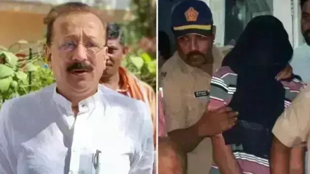 बाबा की हत्या करने के बाद शूटर शिवा ने शुभम लोनकर, जीशान अख्तर और अनुराग कश्यप से की थी बात