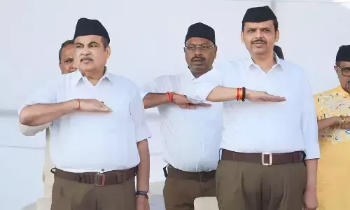 गडकरी, फडणवीस और RSS के चुनावी अभियान से बीजेपी को मिल सकता है फायदा, समझिए इनसाइड स्टोरी