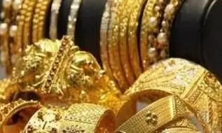 डिप्टी रेंजर के पिता के शासकीय आवास में रखी पेटी से पुत्री के गहने हुए गायब डिप्टी रेंजर के पिता के शासकीय आवास में रखी पेटी से पुत्री के गहने हुए गायब