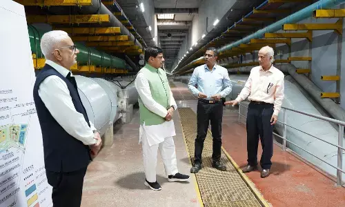 भारत को वैश्विक वित्तीय केंद्र बनाने की दिशा में एक कदम है गिफ्ट सिटी - मुख्यमंत्री डॉ. यादव भारत को वैश्विक वित्तीय केंद्र बनाने की दिशा में एक कदम है गिफ्ट सिटी - मुख्यमंत्री डॉ. यादव