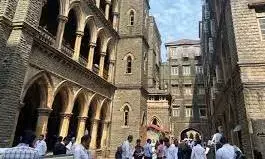 बॉम्बे हाईकोर्ट ने राज्य सरकार के 10 फीसदी मराठा आरक्षण पर उठाए सवाल, 5 दिसंबर को अगली सुनवाई