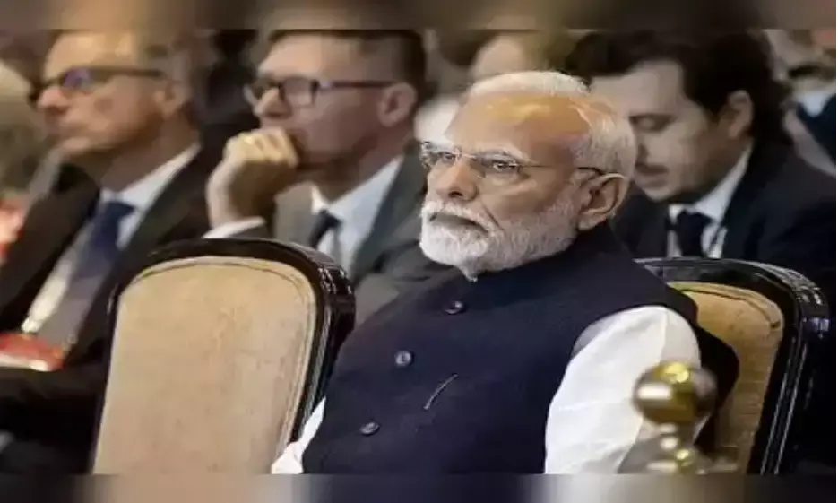 वैश्विक सहकारी सम्मेलन में भूटान के प्रधानमंत्री और फिजी के उप-प्रधानमंत्री होंगे सम्मानित अतिथि वैश्विक सहकारी सम्मेलन में भूटान के प्रधानमंत्री और फिजी के उप-प्रधानमंत्री होंगे सम्मानित अतिथि