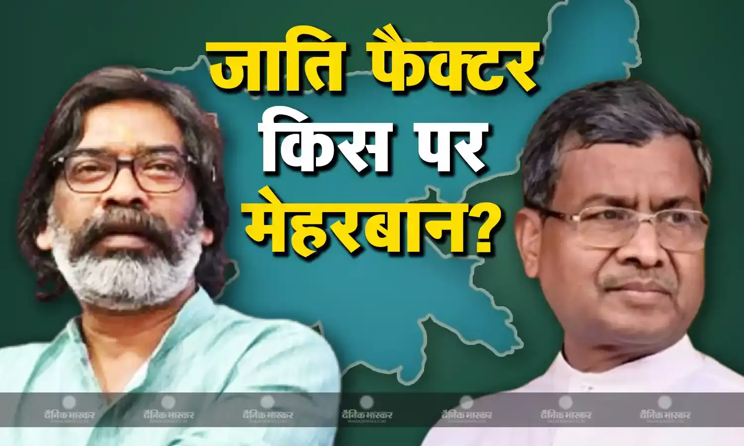 NDA या इंडिया गठबंधन, किस पर जाति फैक्टर मेहरबान? समझिए एग्जिट पोल के आंकड़ों से