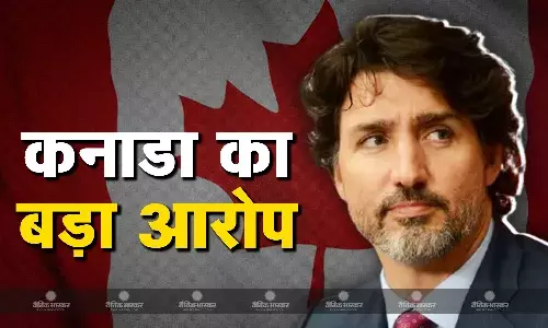 PM मोदी-शाह को पहले से थी आतंकवादी निज्जर की हत्या की जानकारी? कनाडा का एक बार फिर भारत पर गंभीर आरोप