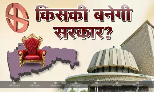 डिप्टी CM फडणवीस के बाद शिवसेना (UBT) नेता आनंद दुबे की चुनावी नतीजों को लेकर भविष्यवाणी, बताया किसकी बनेगी सरकार?