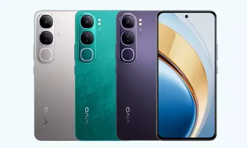 Vivo Y300 5G भारत में स्नैपड्रैगन 4 जेन 2 चिपसेट के साथ हुआ लॉन्च, जानिए कीमत और स्पेसिफिकेशन