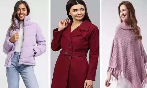 सर्दियों में भी दिखना चाहते हैं ट्रेंडी, तो इन आउटफिट्स को करें अपने वार्डरोब में शामिल, खूबसूरती में लग जाएंगे चार चांद