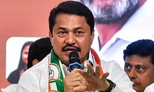 क्या सत्ता में कमबैक कर पाएगी MVA? एग्जिट पोल्स में हार के दावों के बीच कांग्रेस अध्यक्ष नाना पटोले ने दी ये दलील