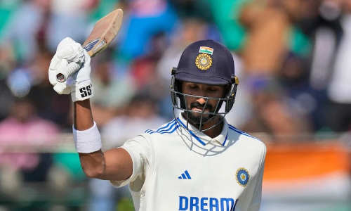 पर्थ टेस्ट के पहले BCCI ने टीम में किया बड़ा फेरबदल, इस धमाकेदार बैटर की हुई एंट्री