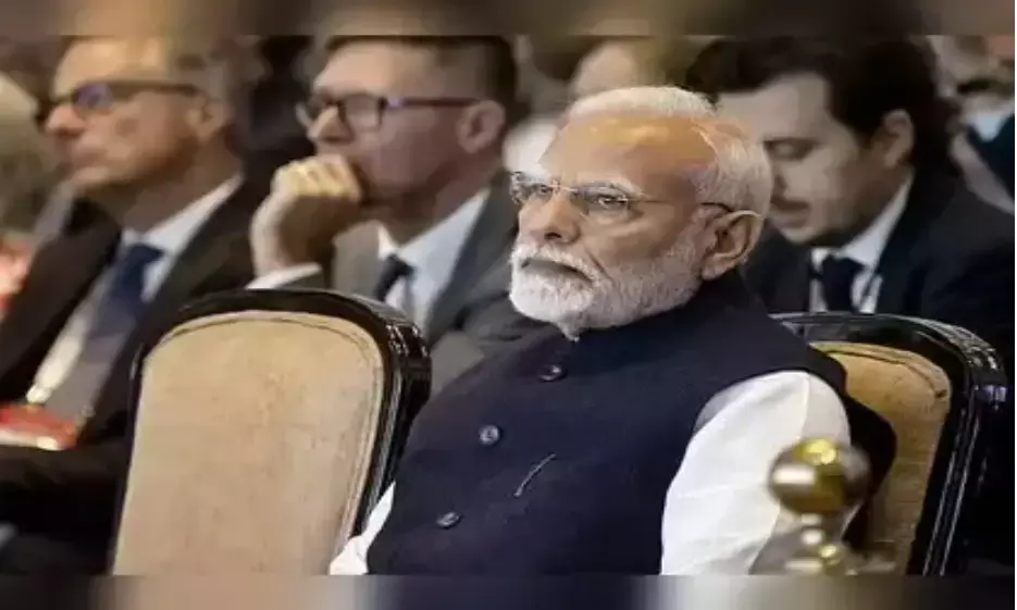 वैश्विक सहकारी सम्मेलन में भूटान के प्रधानमंत्री और फिजी के उप-प्रधानमंत्री होंगे सम्मानित अतिथि