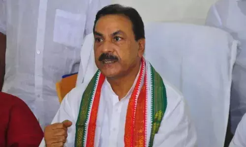 कांग्रेस नेता नसीम खान की रेकी करने वाले दो संदिग्धों से पूछताछ, फोन की चैट में मिला बड़ा सुराग