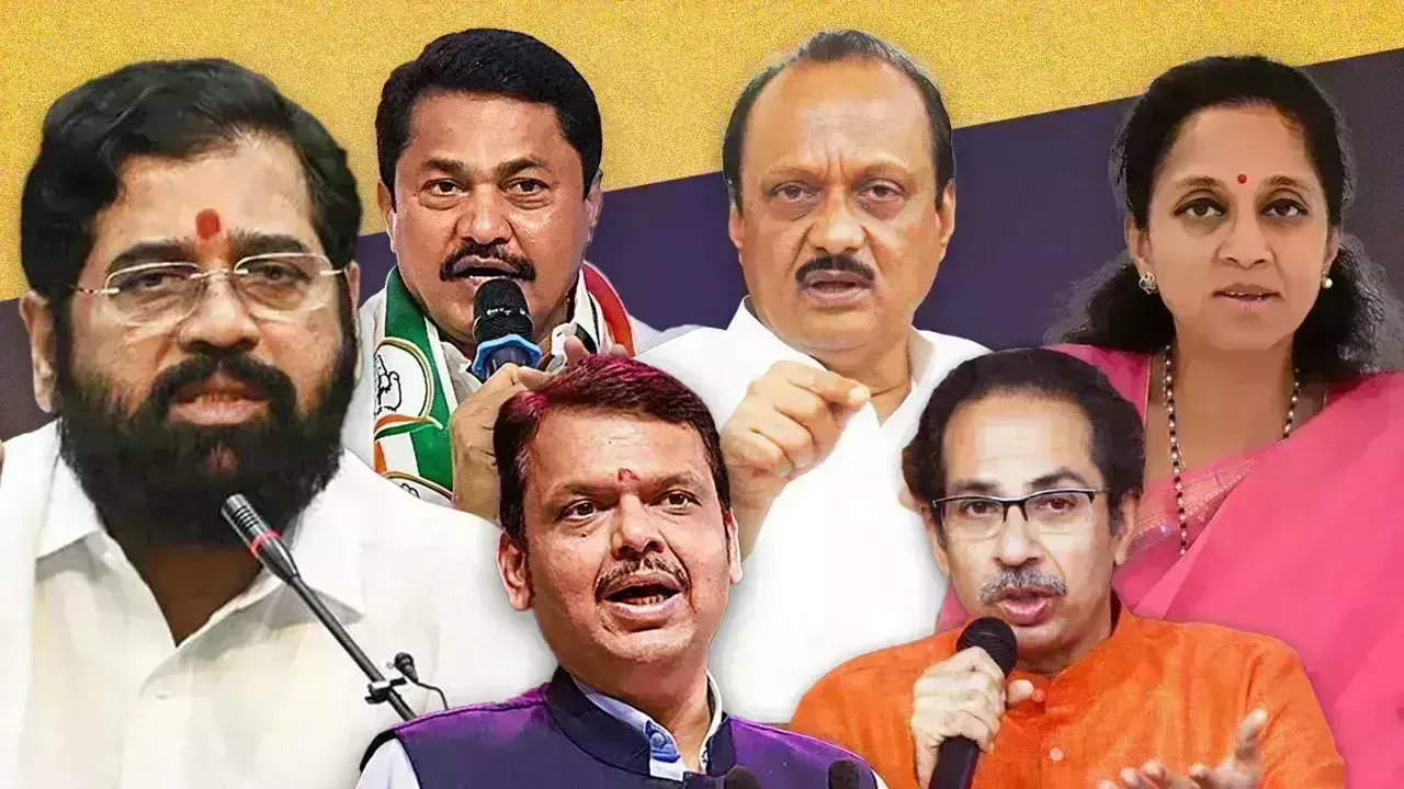 विश्लेषकों का अनुमान - राज्य में बढ़े मतदान प्रतिशत से होगा महायुति को फायदा