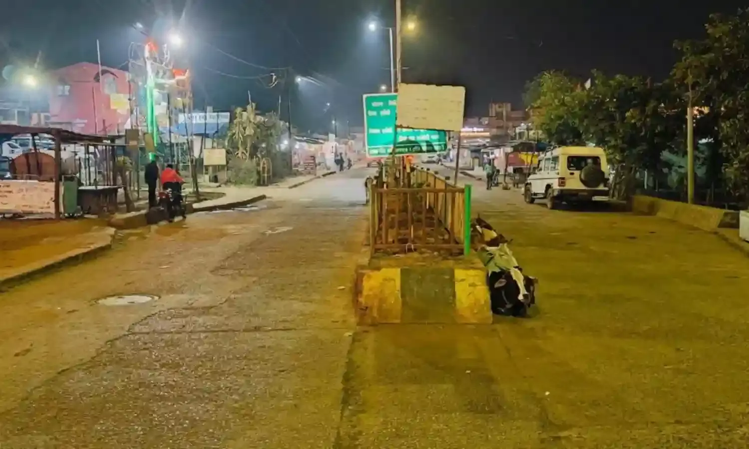 मौसम : जबलपुर सहित महाकोशल के 4 जिलों में पारा 10 से नीचे पहुंचा