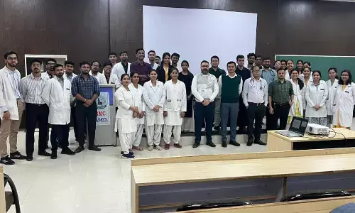 आपदाओं के समय बढ़ जाती है अस्पतालों की जिम्मेदारी