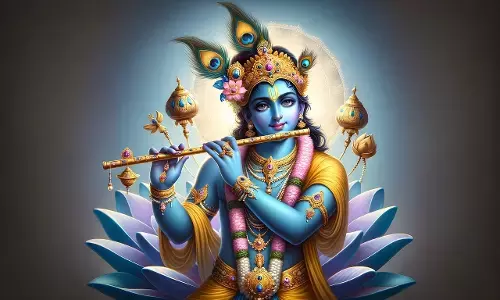 मार्गशीर्ष माह में इस विधि से करें श्री कृष्ण की पूजा, जानिए मुहूर्त