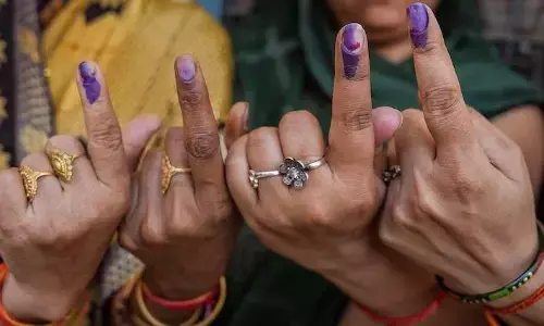चुनावी नतीजे में दिख सकता है महिला वोटर्स का दबदबा, बदल सकता है सियासी समीकरण, समझिए मतदान के आंकड़ों से