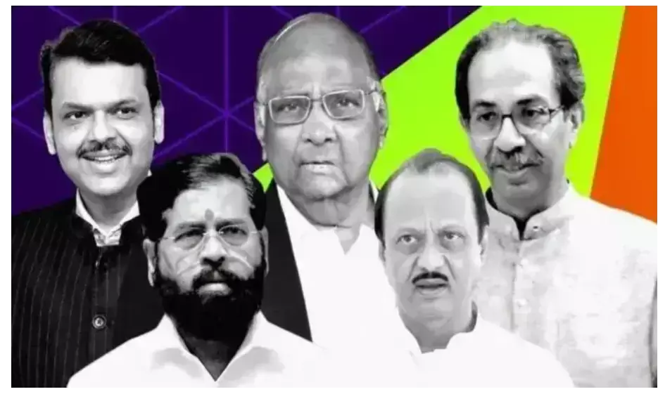 बस कुछ ही घंटों में शुरु होगी मतगणना, सुबह 8 बजे पोस्टल और ईवीएम के वोट गिने जाएंगे