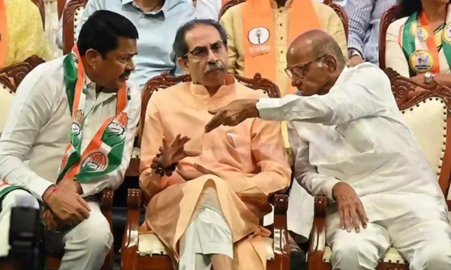 कमजोर नेतृत्व... गुटबाजी और प्रभावहीन चुनाव प्रचार तक, ये हैं महाविकास अघाड़ी की हार के सबसे बड़े कारण