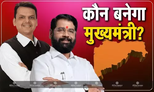 चुनाव जीते अब सीएम पद के लिए रस्साकशी! फडणवीस या शिंदे में कौन होगा अगला मुख्यमंत्री, बीजेपी अध्यक्ष ने खत्म किया सस्पेंस!