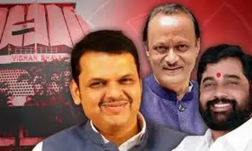 पुणे जिले में महायुति का दबदबा, 21 में से 18 सीटों पर किया कब्जा