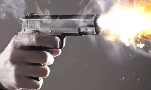 भाजपा पदाधिकारी की गोली से विधायक बांगर का भतीजा गंभीर, हिंगोली में महायुती के शिवसेना और भाजपा कार्यकर्ताओ में जमकर हाथापाई, 4 जख्मी