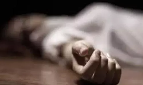 प्रताडऩा से तंग आकर महिला ने दी थी जान, केस दर्ज