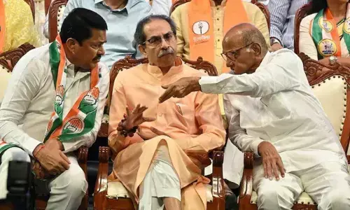 कमजोर नेतृत्व... गुटबाजी और प्रभावहीन चुनाव प्रचार तक, ये हैं महाविकास अघाड़ी की हार के सबसे बड़े कारण