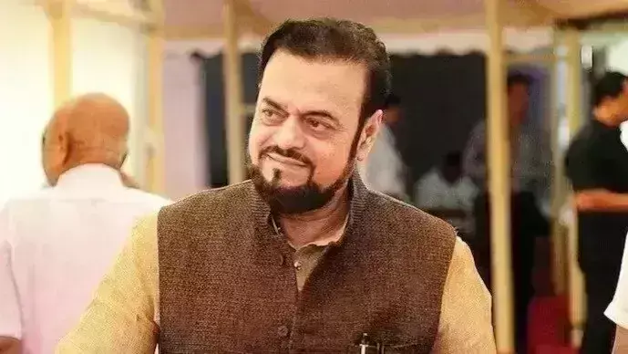 इस बार जीते 9 मुस्लिम उम्मीदवार, 2019 में थे 10 - एमआईएम को एक सीट का नुकसान