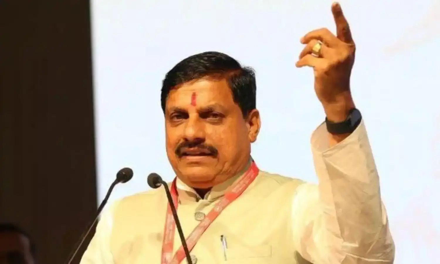 युवा शक्ति मिशन से सशक्त होगा युवा नेतृत्व, लिखेगा मध्यप्रदेश के स्वर्णिम विकास की इबारत, ‘युवा शक्ति मिशन’के शुभारंभ कार्यक्रम में बोले सीएम मोहन यादव