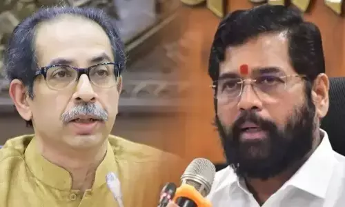 50 सीटों के मुकाबले में शिंदे या उद्धव की शिवसेना में से किसने मारी बाजी! जानें जनता ने किसे दिया समर्थन