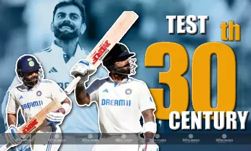 491 दिनों बाद बोला कोहली का बल्ला, कंगारूओं के सामने खेली विराट पारी, तोड़ा सचिन का रिकॉर्ड