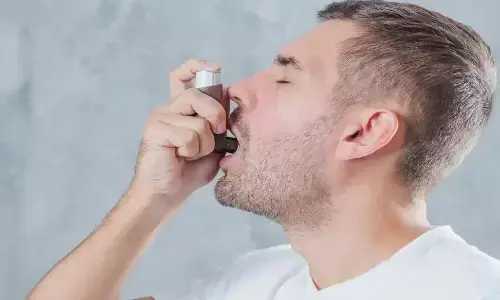 अगर आपको भी सांस लेने में होती है परेशानी, तो हो सकती है आपको ये गंभीर बीमारी, जानें अस्थमा के लक्षण, कारण और राहत के बारे में अगर आपको भी सांस लेने में होती है परेशानी, तो हो सकती है आपको ये गंभीर बीमारी, जानें अस्थमा के लक्षण, कारण और राहत के बारे में